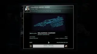 How to Get Squadron Carrier - Elite Dangerous