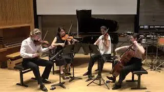 F.Schubert: String Quartet No.14 in d minor D.810, 