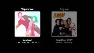 vaporwave songs and their original samples [part 4]
