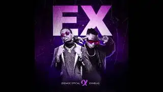 y2mate com   EX  Grenade Official X John Blaq 720p