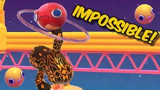 THE HARDEST FALL GUYS CHALLENGE EVER!!!