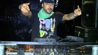DJ TRECE FEATURING BELICA AND BLANQUITO MAN - GREEN HARLEY