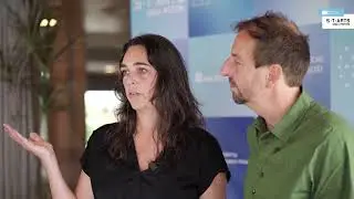 S+T+ARTS AQUA MOTION | Meet the Artists - Weedware, Klarenbeek & Dros