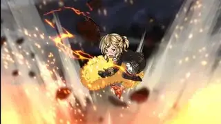 [GBF] 3 Skill Blue Chest, Luminiera Credo Omega