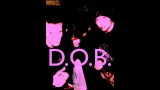 D.O.B. - Мир вашему дому (K-Def Remix) | Chopped & Screwed by DЯDЯ 4ОПА
