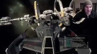Star Citizen Drake Stealing