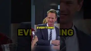 Barney: my life has been turned into a nightmare || How I Met Your Mother #shorts #himym