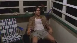 The Sopranos  - ''Why be a gangster''