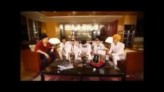 Dude TV@ Singha Idol_on-air24-03-56
