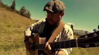 La Cucharita (Jorge Velosa) versión para guitarra Alonzo Gabrielli