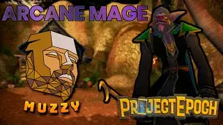 Project Epoch Classic Plus Warmode Leveling | I'M NOT AI 🤖