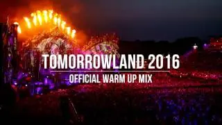 Tomorrowland 2016 Special Madness Mix Official