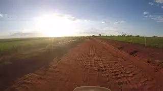 NC750X - Andando na terra - OffRoad - Minhas considera&ccedil;&otilde;es.