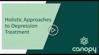 Holistic Approaches to Depression Treatment
