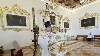 A relação entre as obras e a fé: uma oposição radical entre católicos e protestantes - Pe. Pasquotto