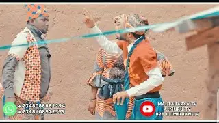 FULL VIDEO SABUWAR WAKAR RIKICIN DILLALAI DA MAI TABARYA,TAREDA B2B MAI AGWAGWA EPISODE 1