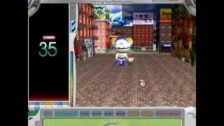 O2Jam - Gong Xi Jam (1 Miss)