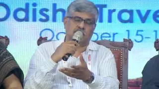 Odisha Travel Bazaar