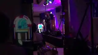 Josh whittall sings &ldquo;love is a losing game &ldquo; by Amy winehouse