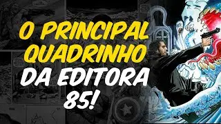 O MAIOR SUCESSO BONELLI DA EDITORA 85?