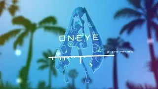 O N E Y E - Palm party