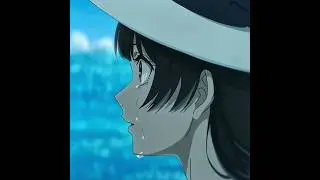 Hanashiro want to return Touno's Umbrella ☔🥺
