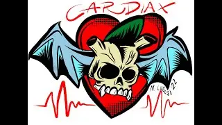 Promo Cardiax Rehearsal