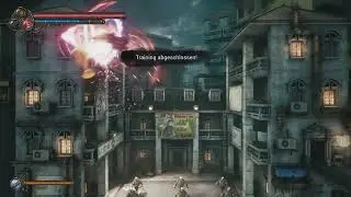 F.I.S.T. - Martial Arts Heir Trophy