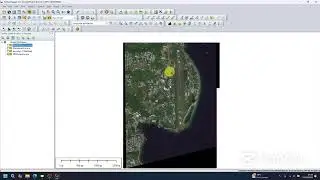 Step-by-Step Konversi/transformasi Peta .TIF ke ECW di Global Mapper (Bonus: Crop Peta!) 3 Menit