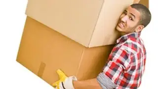 Back Safety Basics