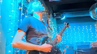 Rwake - War (White Water Tavern - Little Rock, Arkansas - August 10, 2024)