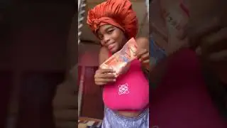 House hunting but end up in the supermarket 😂watch what happened next 🤧