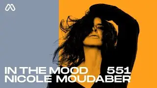 InTheMood - Episode 551 - Live from EDC Orlando