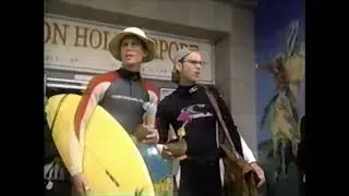 Disney's Meet the Deedles TV Spot #1 (1998)
