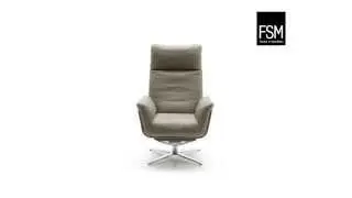 Funktionssessel Shelby