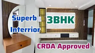 Ad No 326:- Interrior చాలా బాగుంది #Contact, Reasonable price #contact 8885376937 #sitarahomes