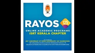 ISRT Rayos125 - Day 26 Role of IGBT in treating Uterine cancers by Ms. Sreekala R.,Technologist, RCC