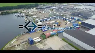 Groenenboom - Pensioenafscheid Fred