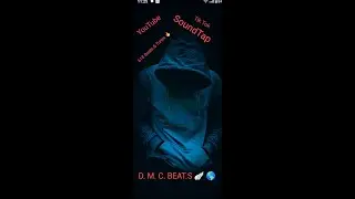 D. M. C.  BEAT.S    Never Will Be Enough