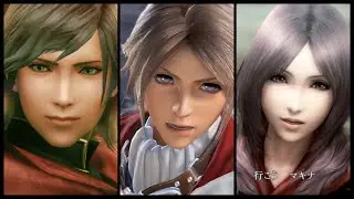 DFFOO GL Keeper of Fear LC Challenge Quest (57 Turns)
