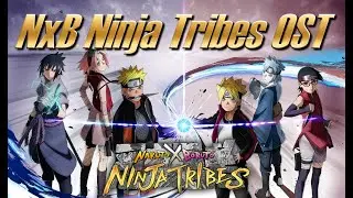 NxB Ninja Tribes OST - Summon