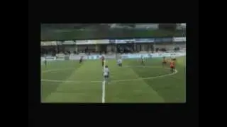 Izarra 0-Teruel 1 (2ªparte) 20-01-13