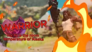 Poorly Explaining Warrior - Final Fantasy XIV Jobs Poorly Explained