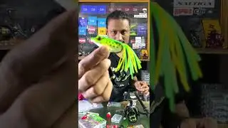 Power Fighter & Yolo Kronos Combo Setup || 9811233336