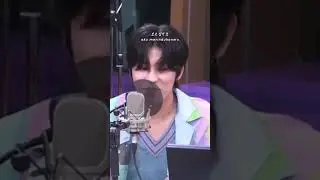 candu banget suaranya 😭#jeongwoo #treasure #Thank you