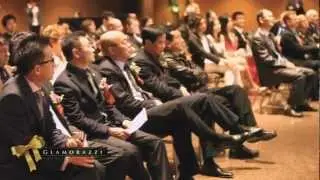 The 2012 Miss China-Australia International Tourism Pageant