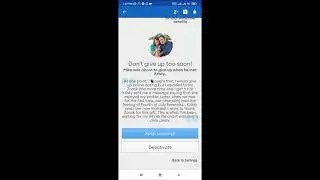 How to Deactivate Zoosk Account | Disable Zoosk Dating Profile