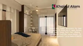 Brand new Duplex Apartment For Sale. 6,000 SFT. Parking: 02Uttara Dhaka Bangladesh