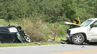 Residents say Lake Pickett Road has become too dangerous