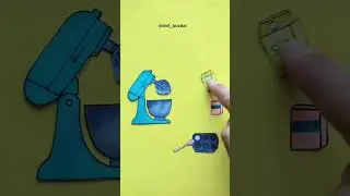 Как сделать торт 😋#art #animasyon #drawing #&ccedil;izgifilm #shortvideo #tiktok #motivation #abitbozdal